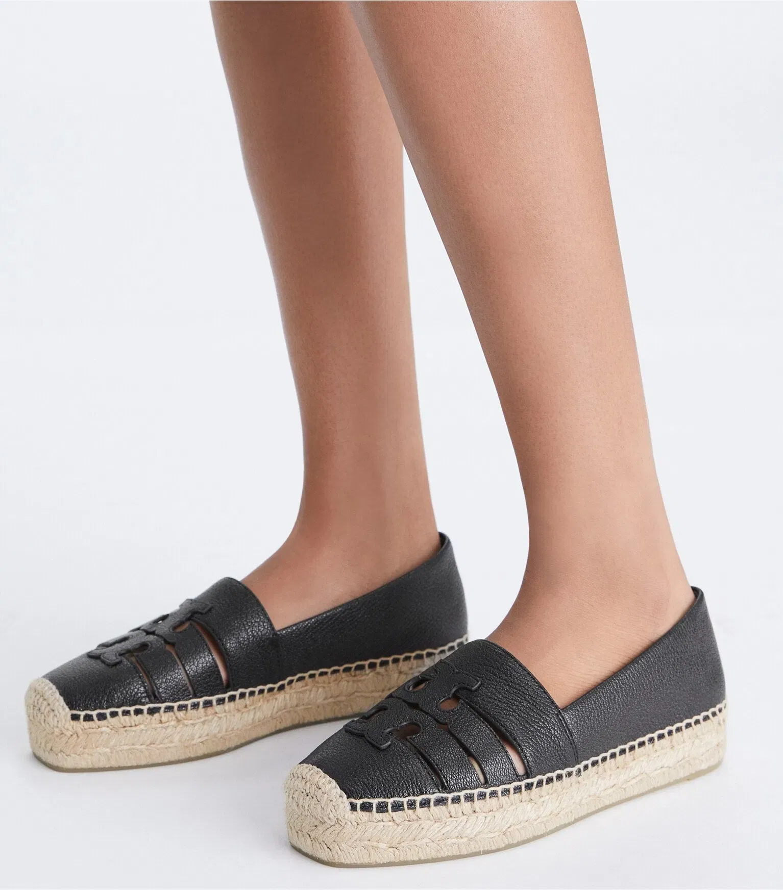 Ines Platform Espadrille — Part 1