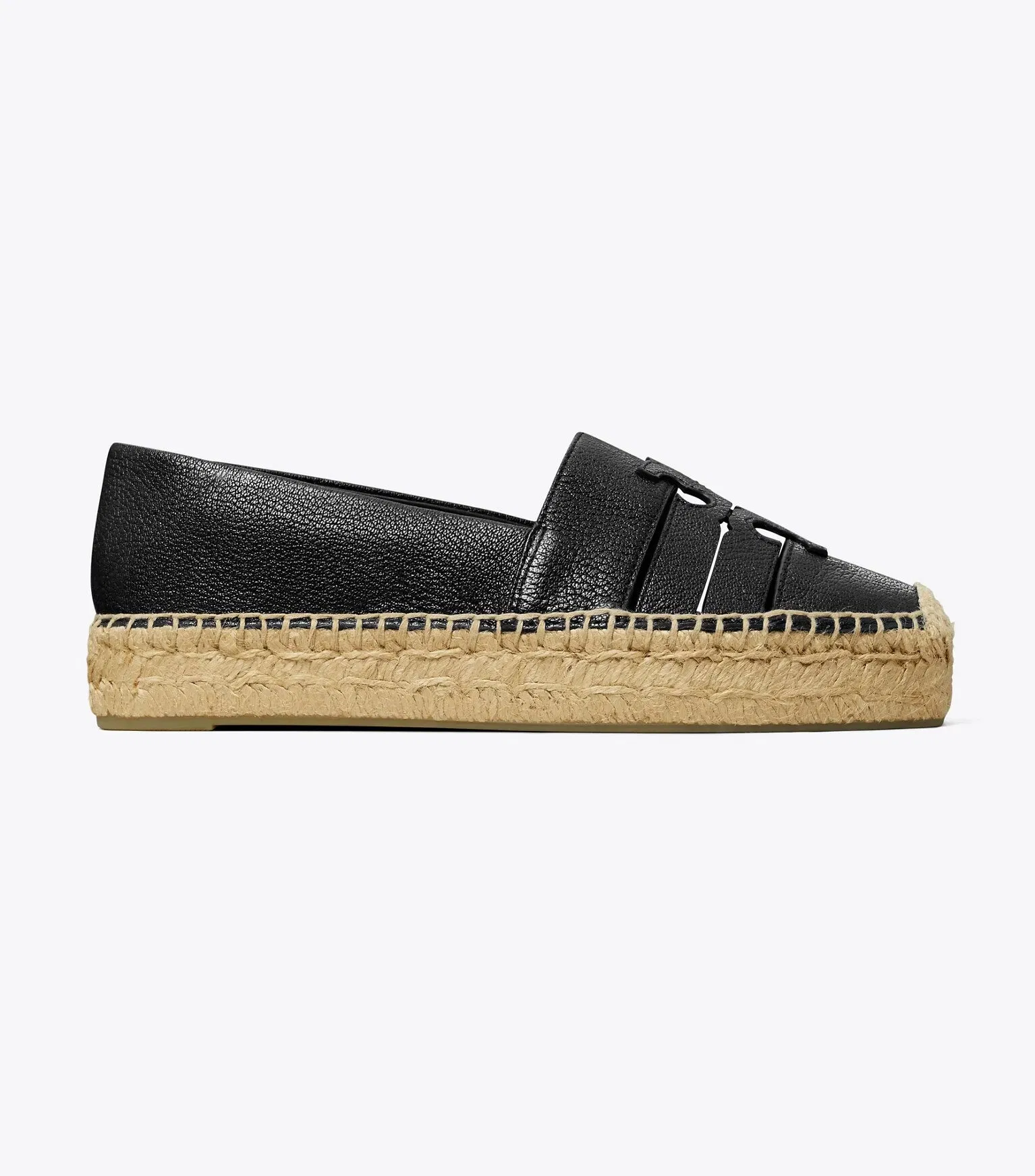 Ines Platform Espadrille — Part 1
