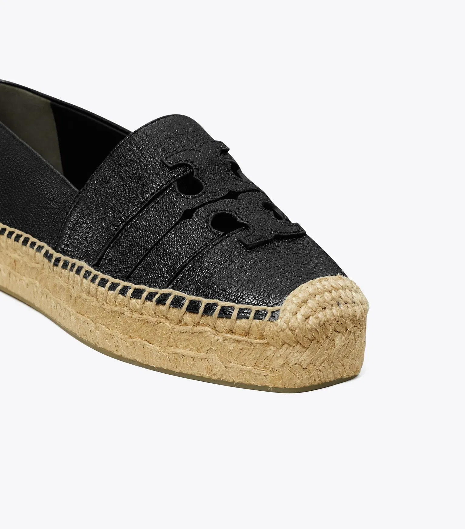 Ines Platform Espadrille — Part 1