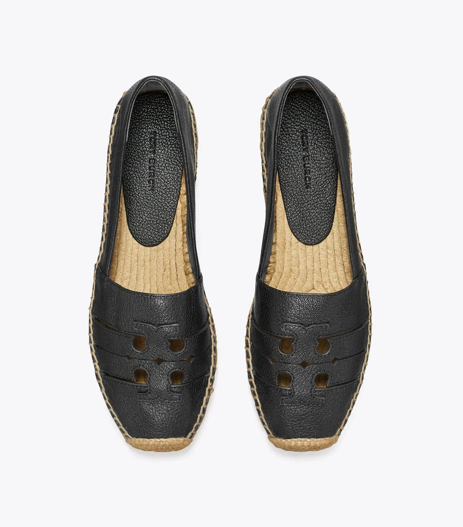 Ines Platform Espadrille — Part 1