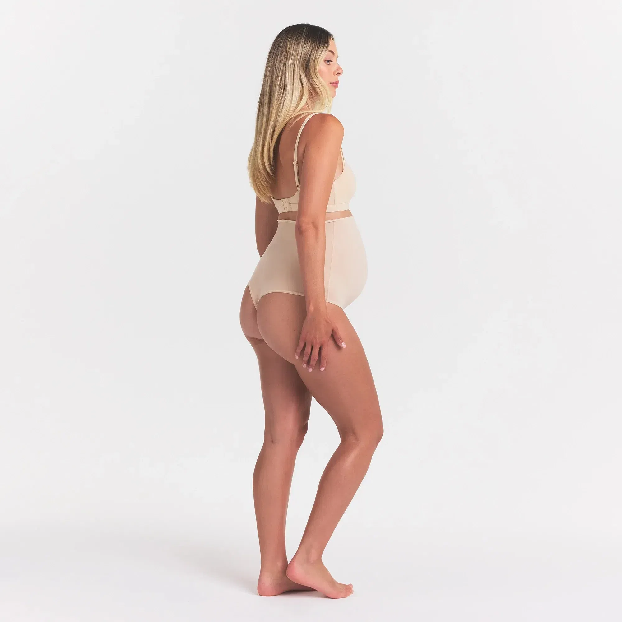 Fits Everybody Maternity Nursing Scoop Bralette