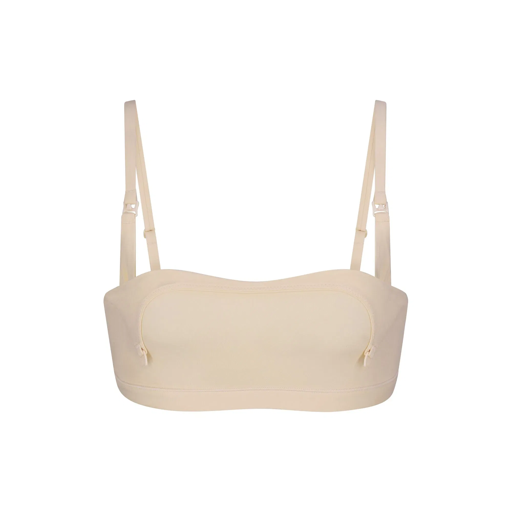 Fits Everybody Maternity Nursing Scoop Bralette