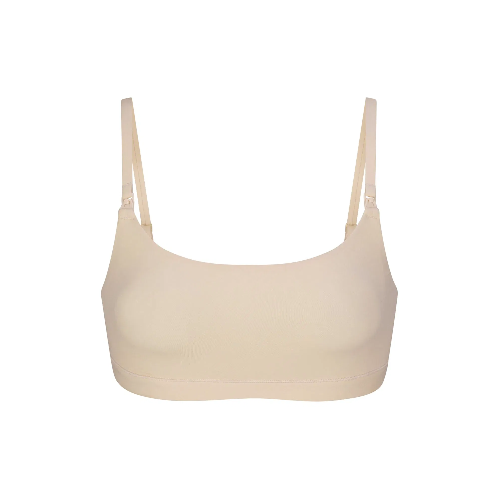 Fits Everybody Maternity Nursing Scoop Bralette