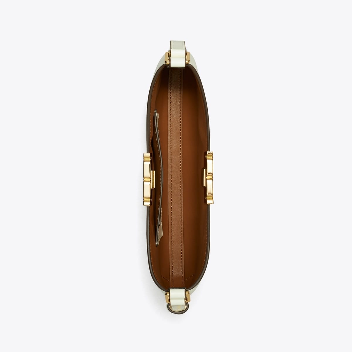 Eleanor Slim Shoulder Bag