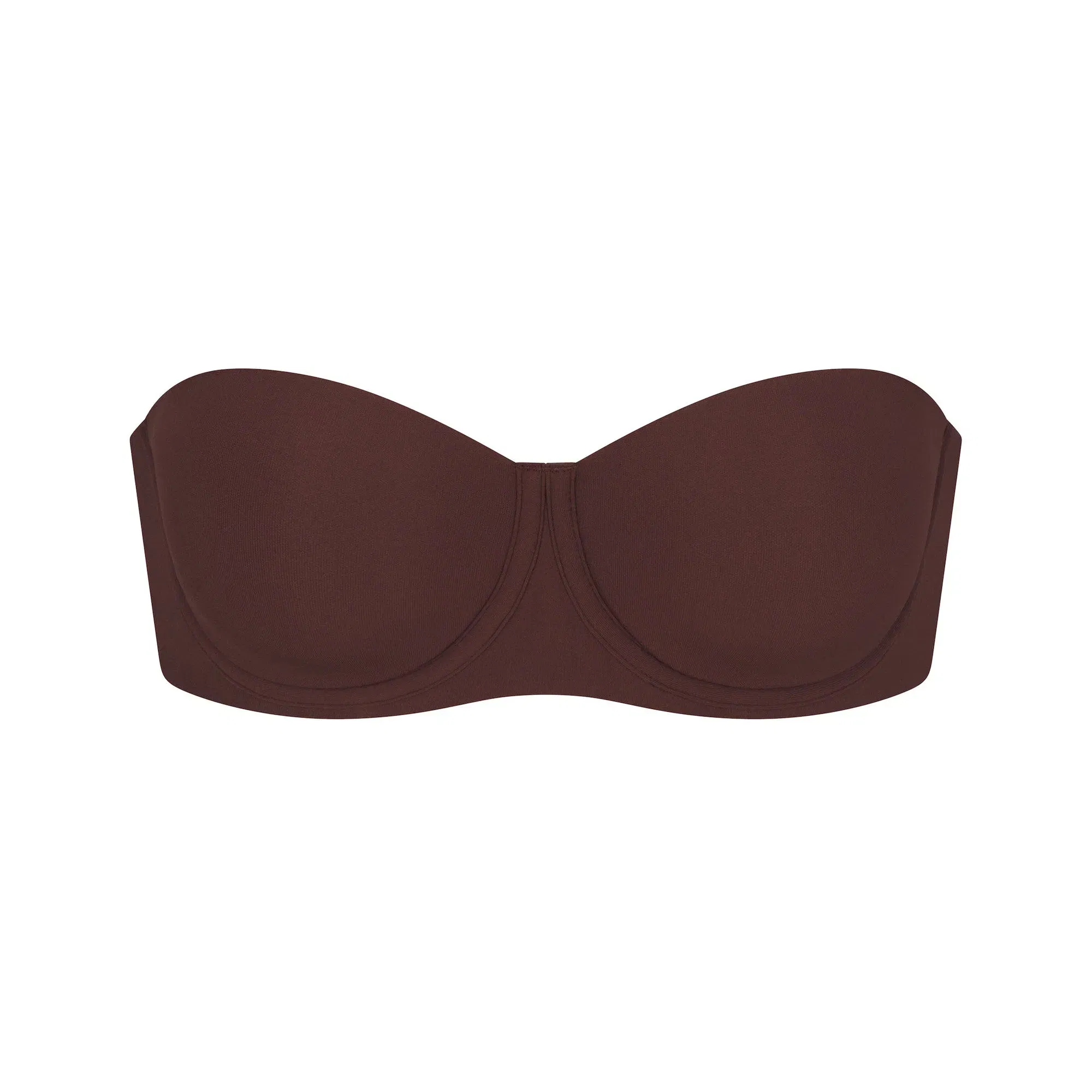 Fits Everybody Strapless Bra — Part 1