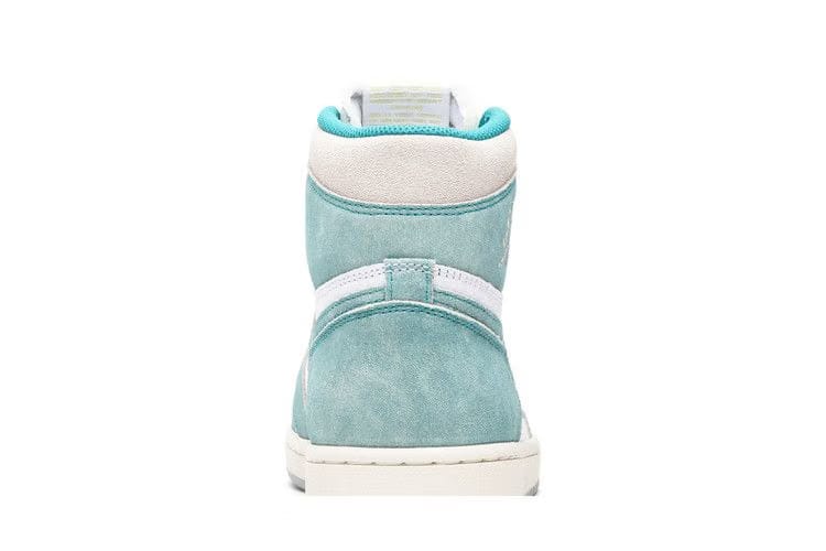 Air Jordan 1 Retro High OG Turbo Green