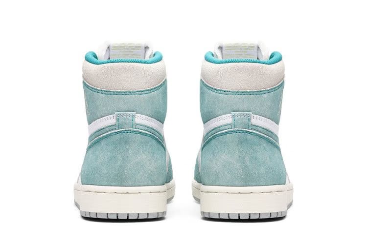 Air Jordan 1 Retro High OG Turbo Green