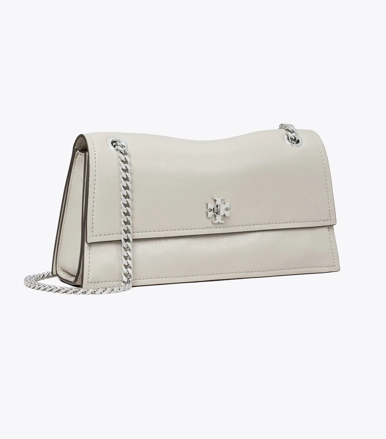 Kira Turnlock Shoulder Bag