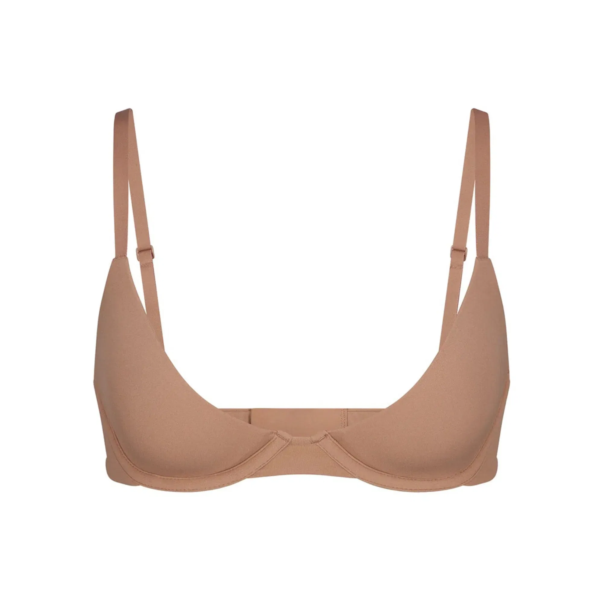 Fits Everybody Plunge Bra — Part 3