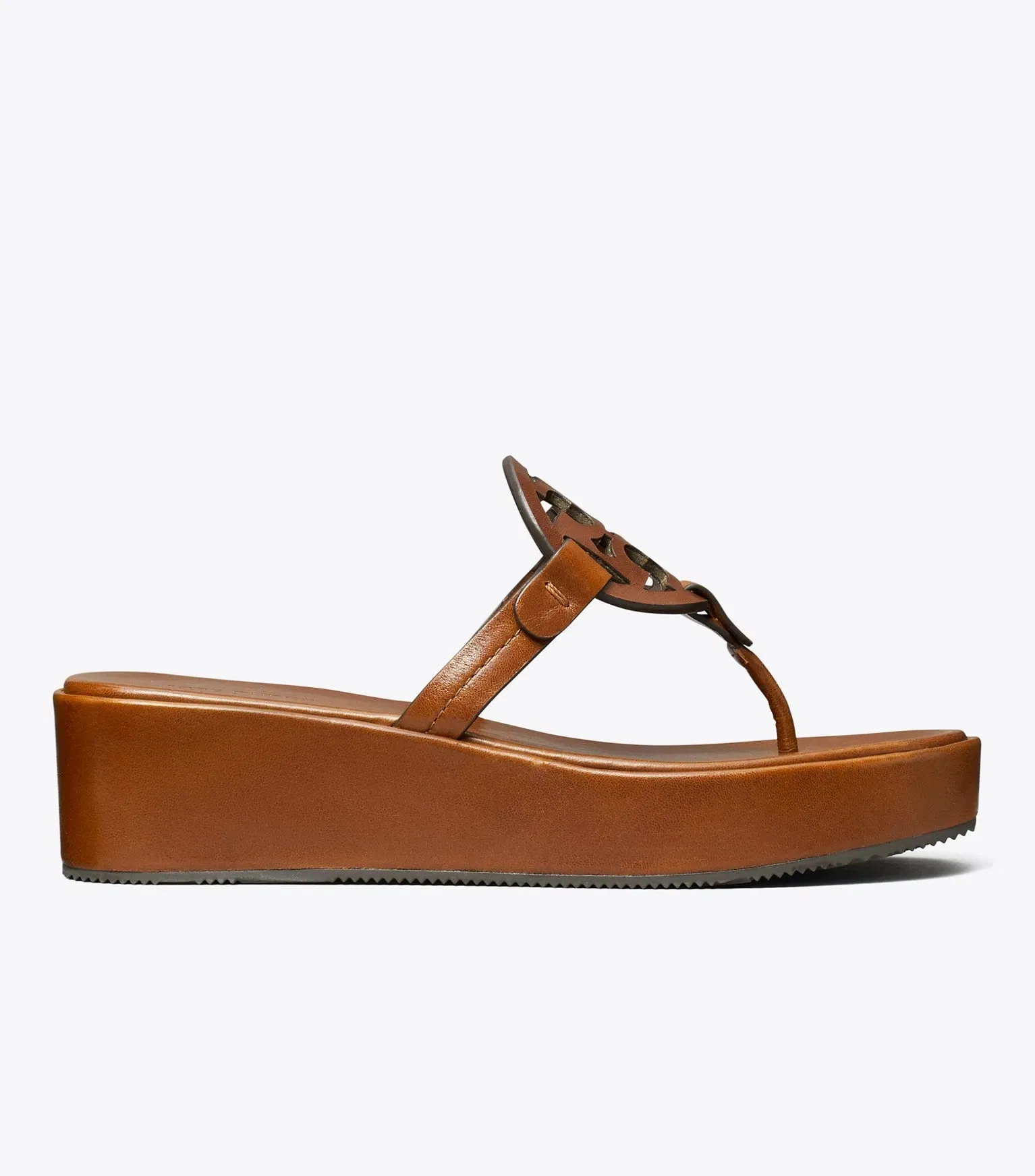 Miller Wedge Sandal — Part 2