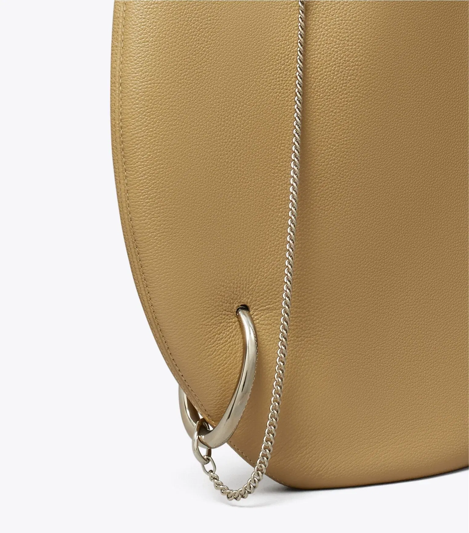 Pierced Soft Bag