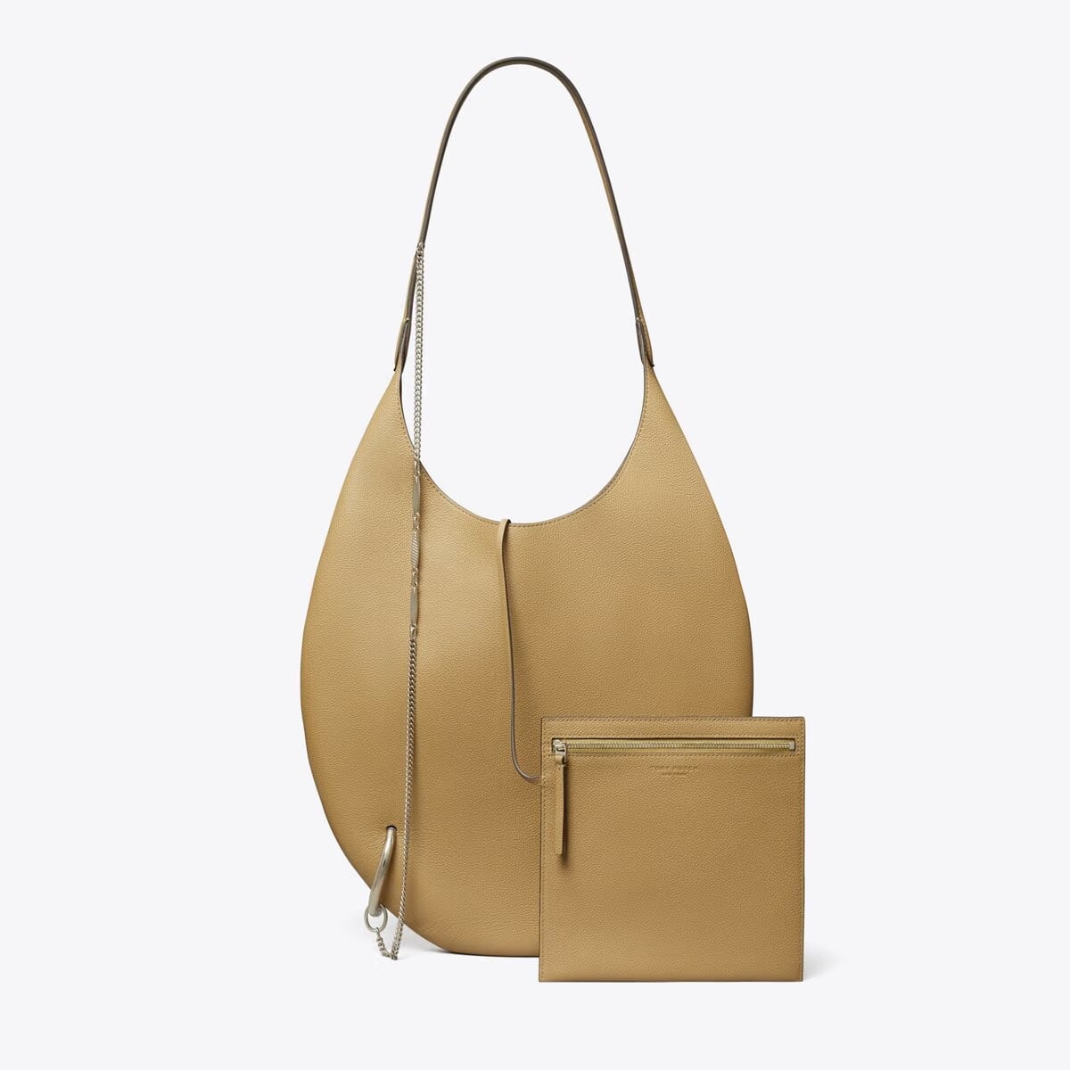 Pierced Soft Bag