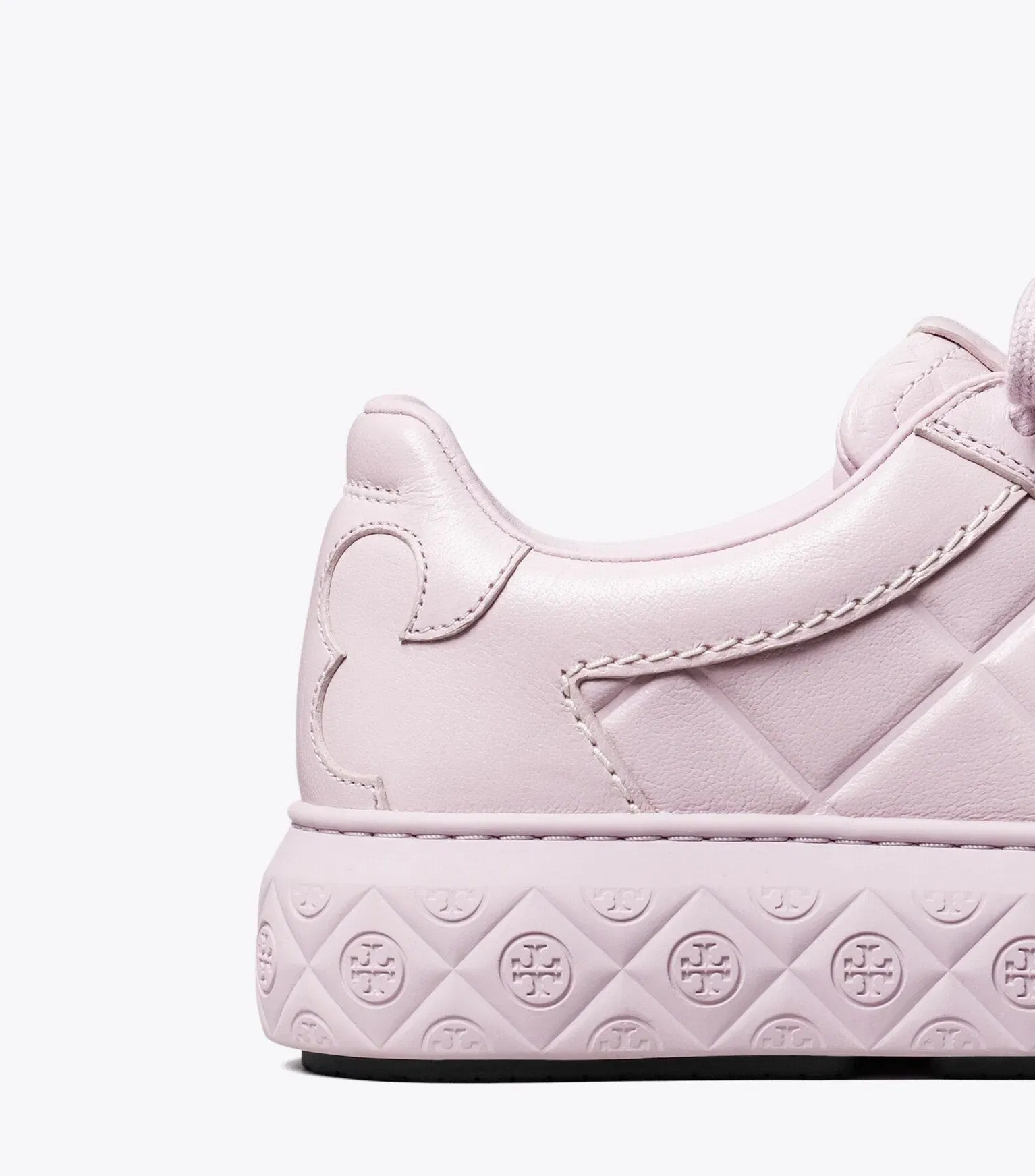 Ladybug Sneaker — Part 1