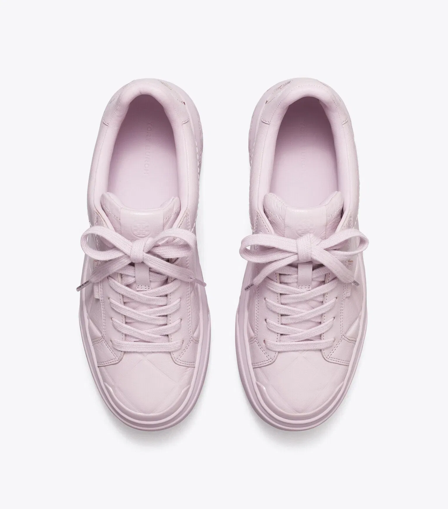 Ladybug Sneaker — Part 1