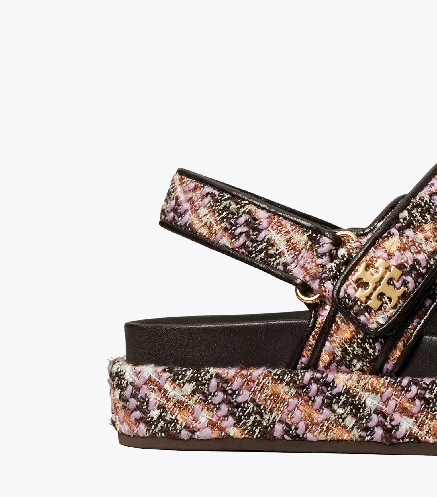 Kira Sport Sandal — Part 2