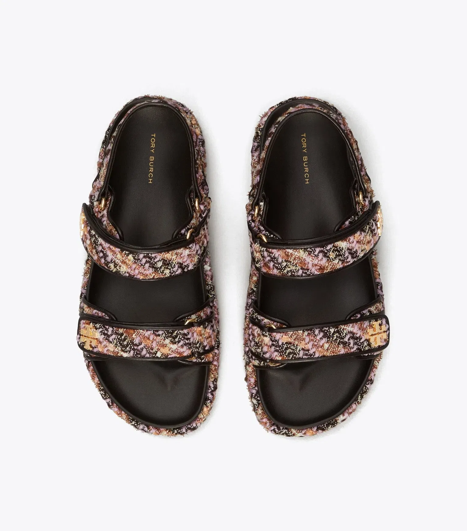 Kira Sport Sandal — Part 2