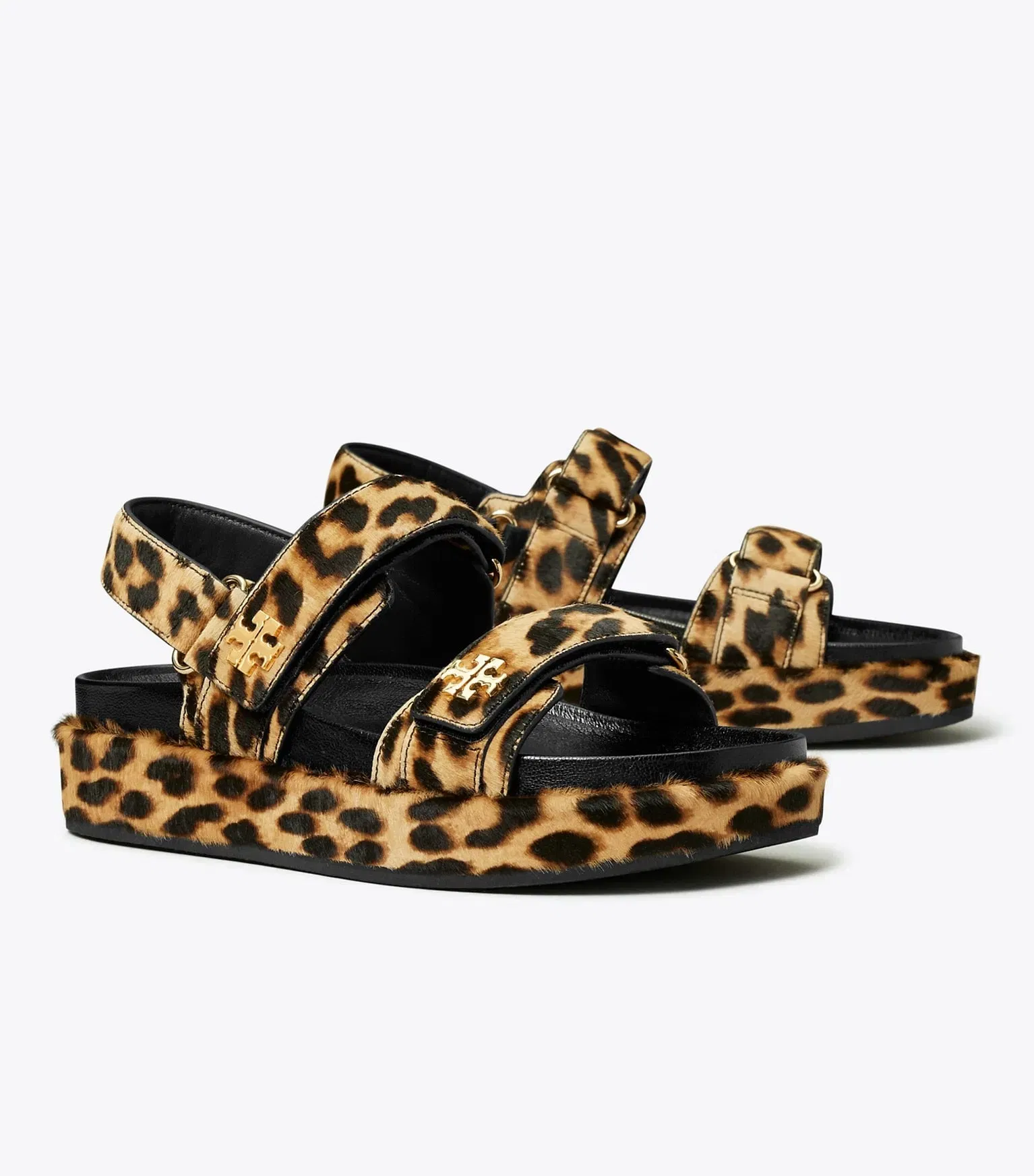 Kira Sport Sandal — Part 2