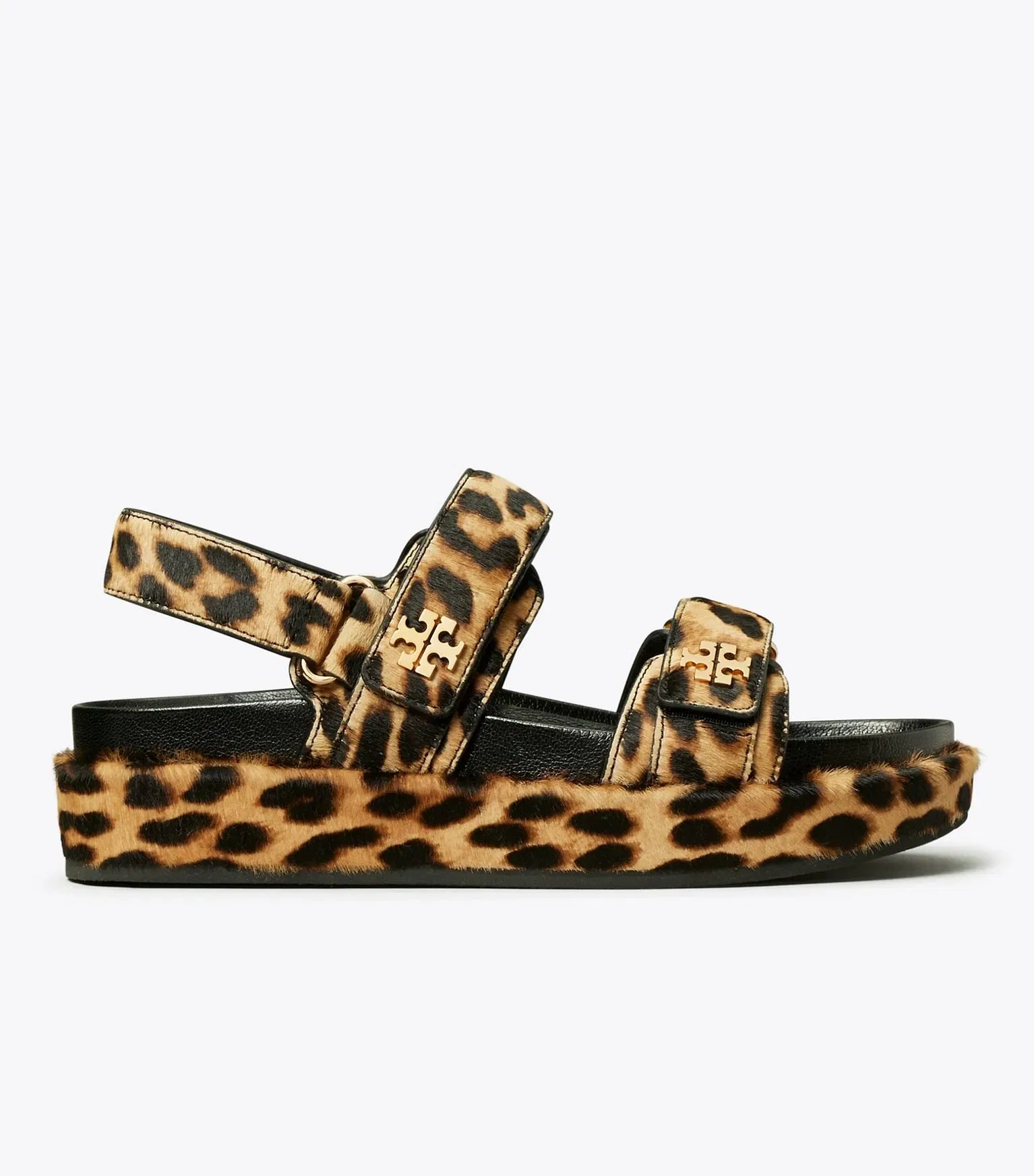 Kira Sport Sandal — Part 2