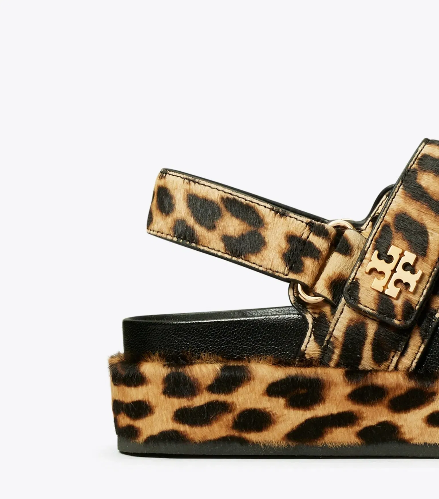 Kira Sport Sandal — Part 2