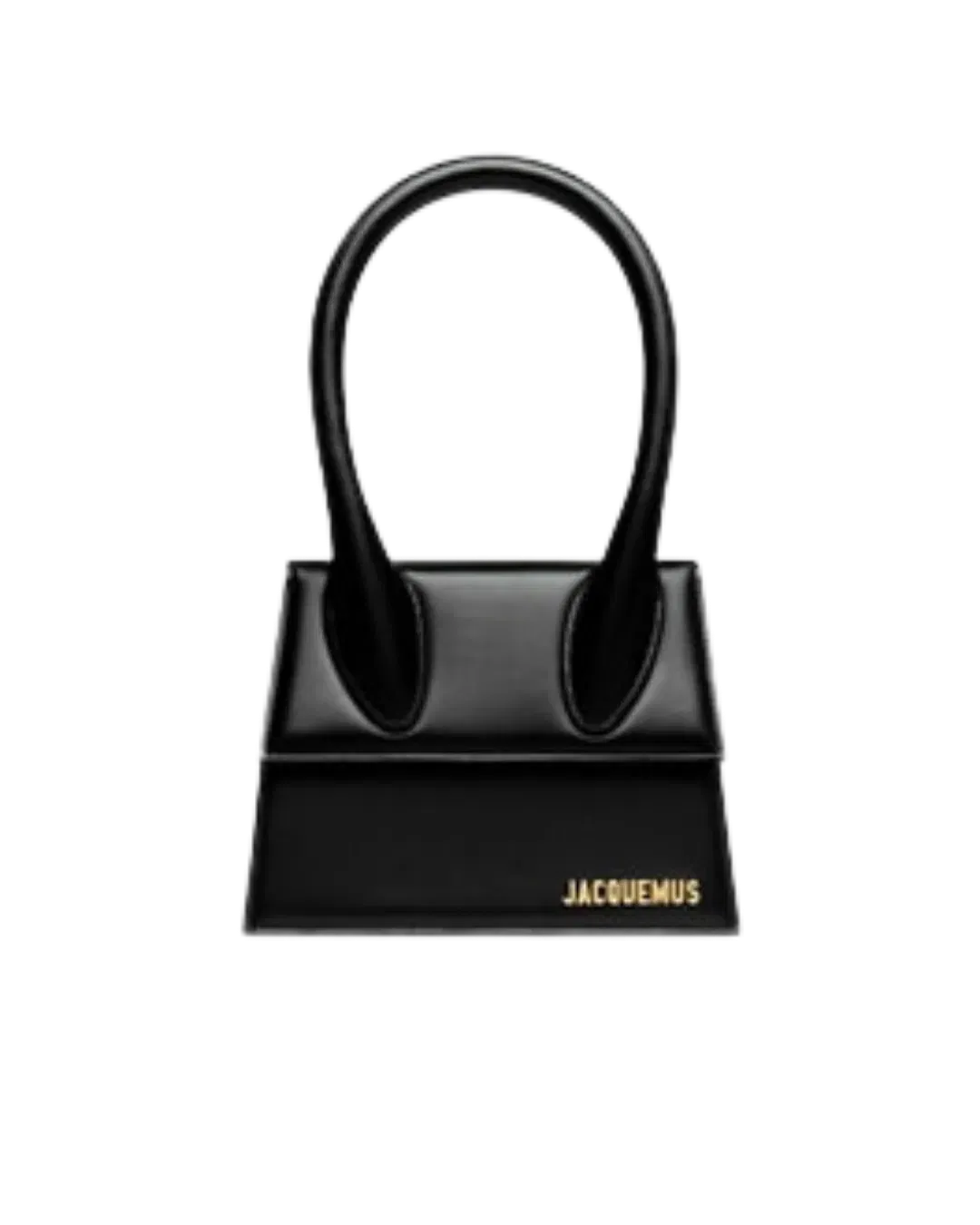 Jacquemus Le Chiquito Moyen Black