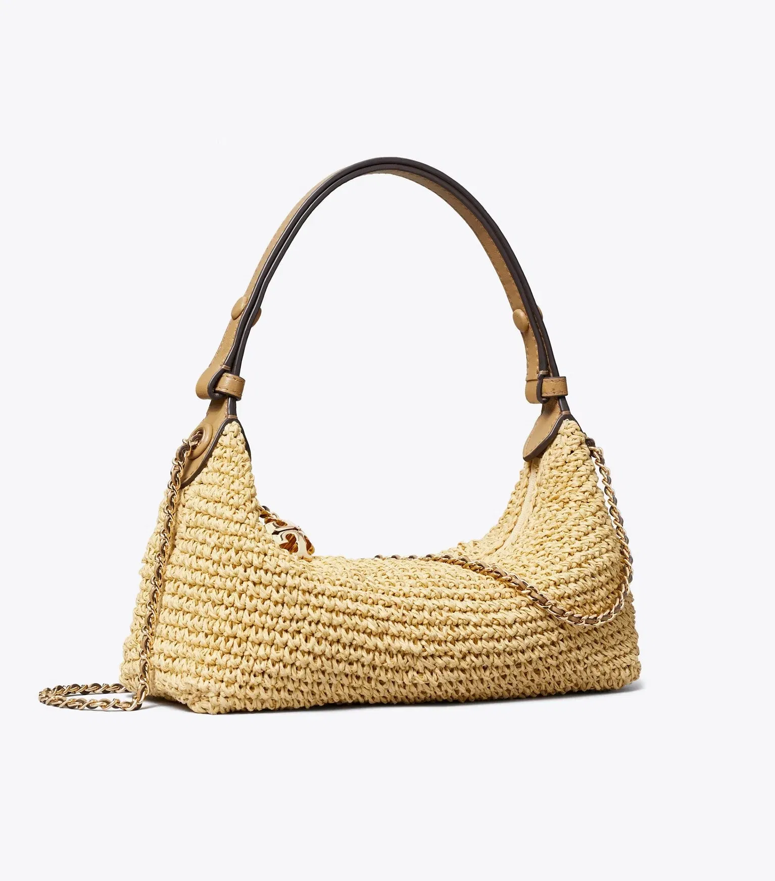 Fleming Crochet Pochette