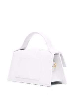 Jacquemus Le Bambino Mini - White