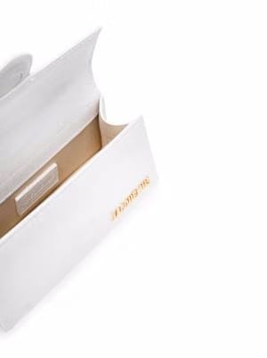 Jacquemus Le Bambino Mini - White
