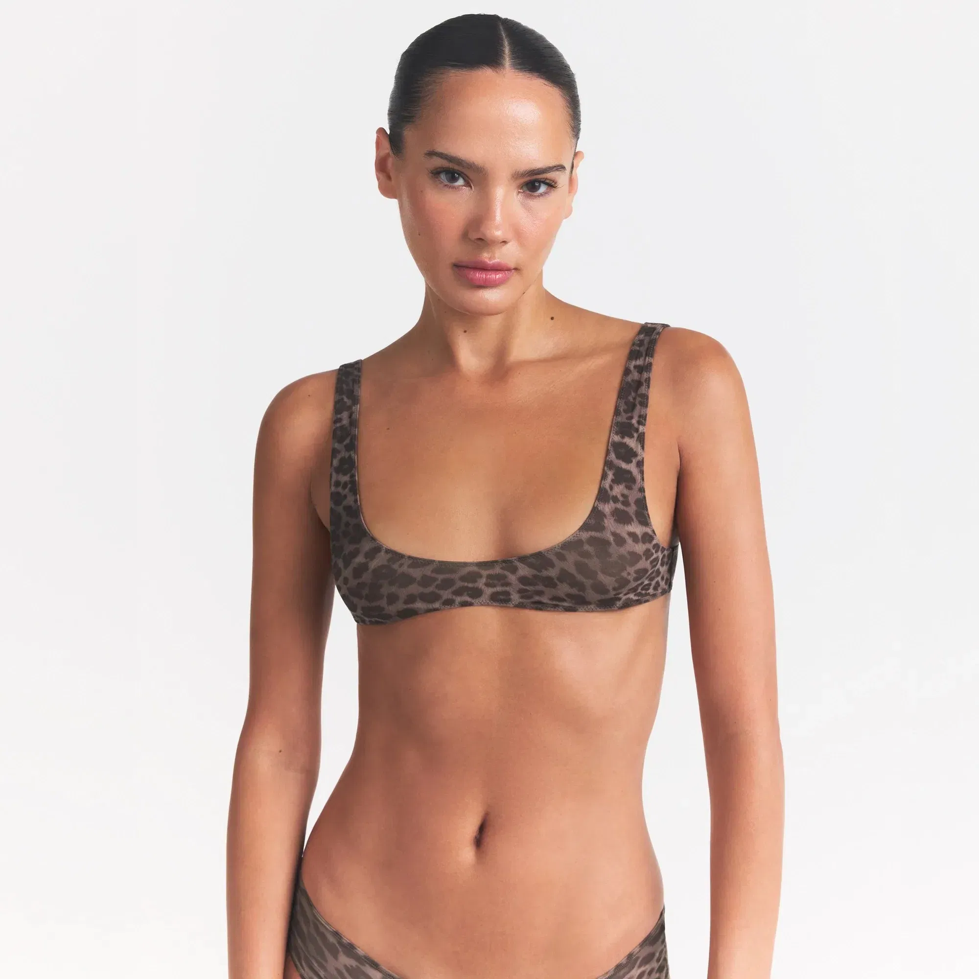 Fits Everybody Micro Scoop Bralette