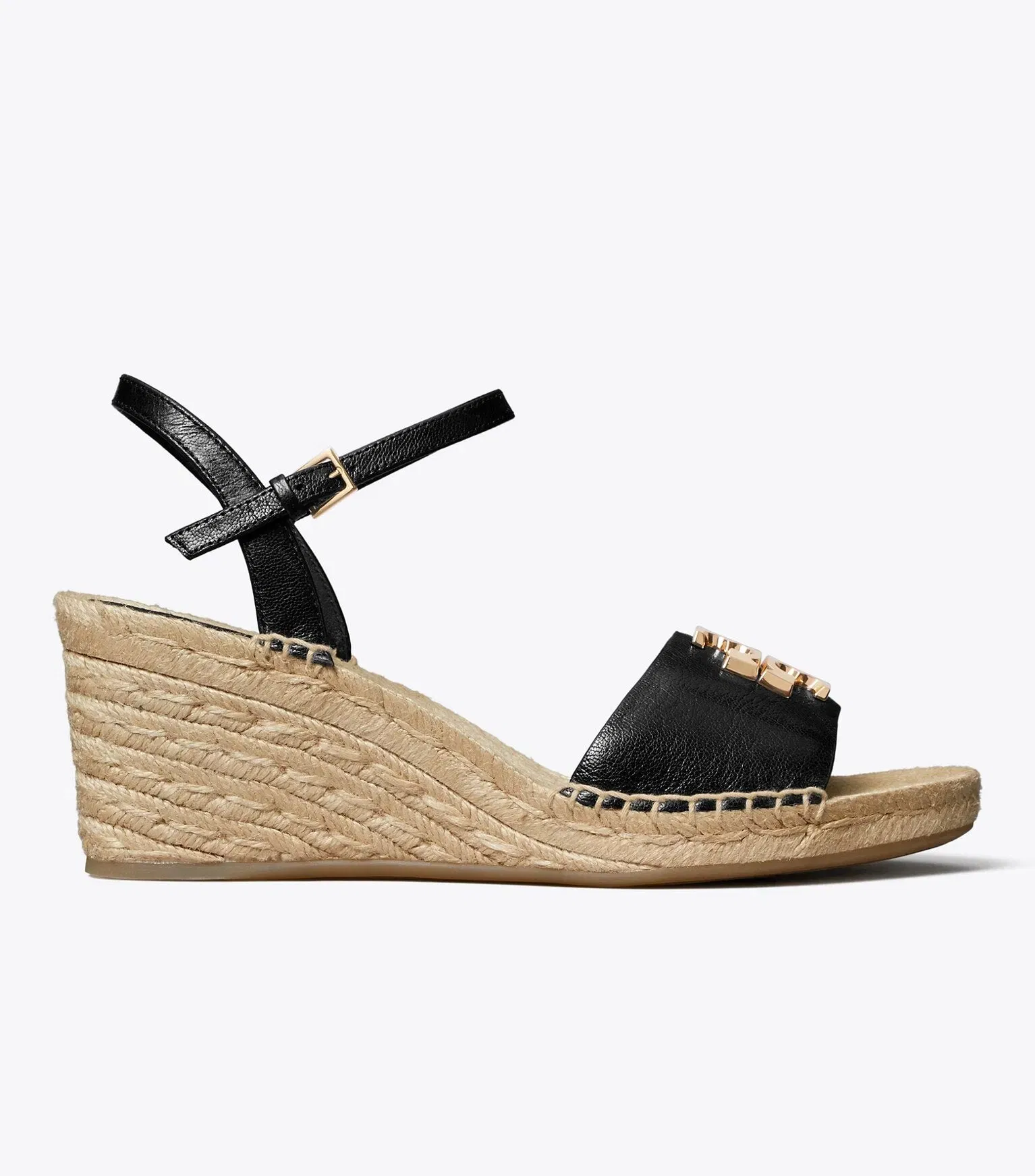 Eleanor Wedge Espadrille