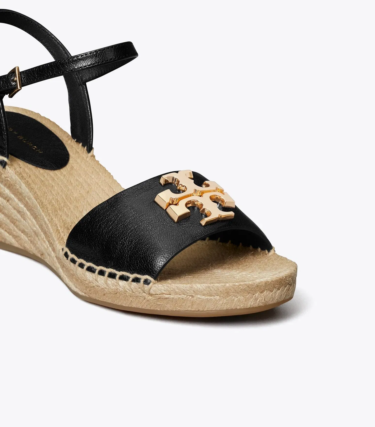 Eleanor Wedge Espadrille