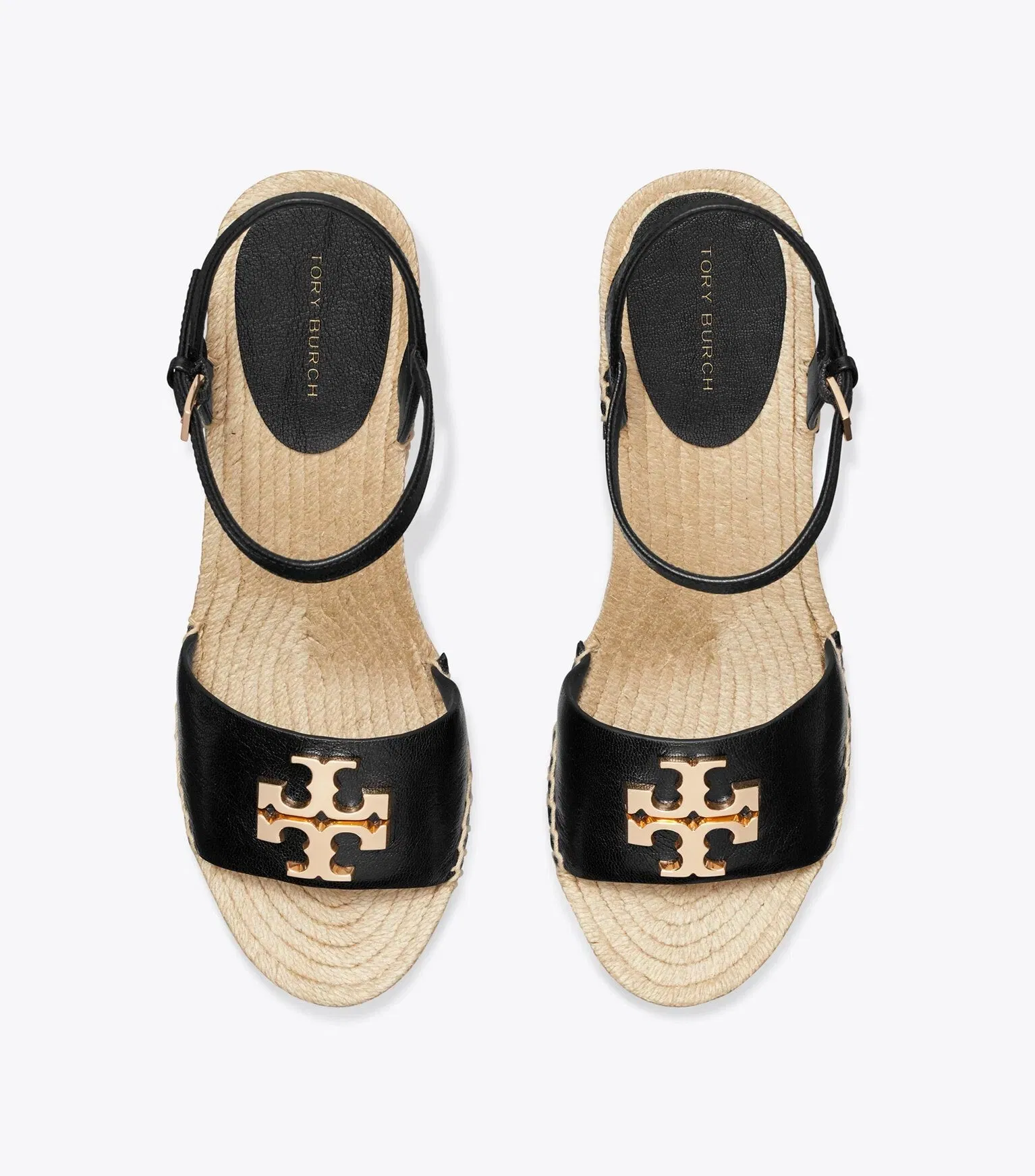Eleanor Wedge Espadrille