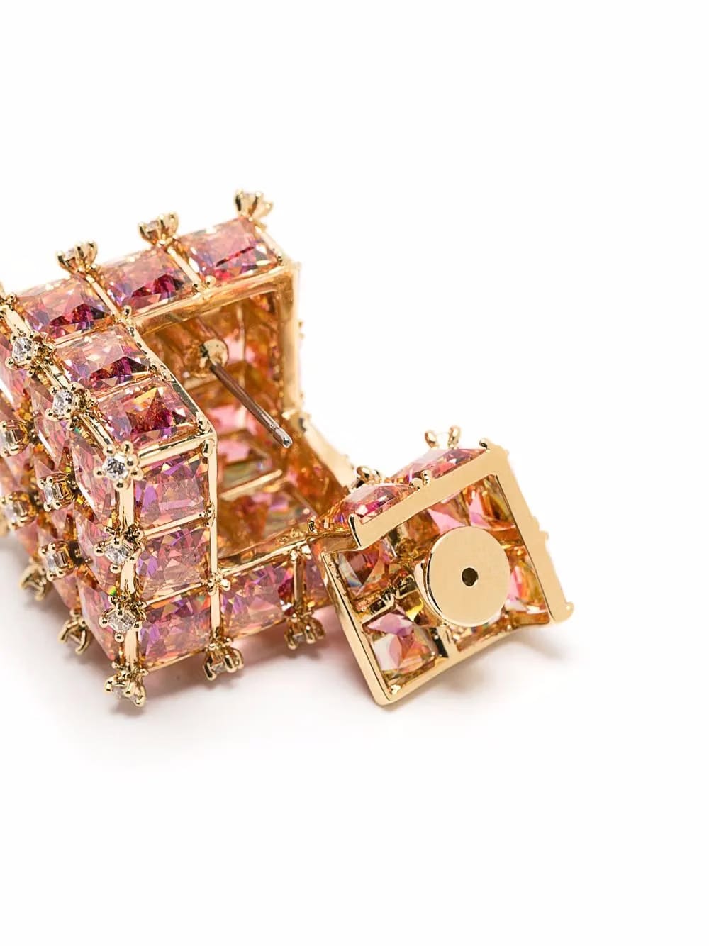 Curiosa stud single earring