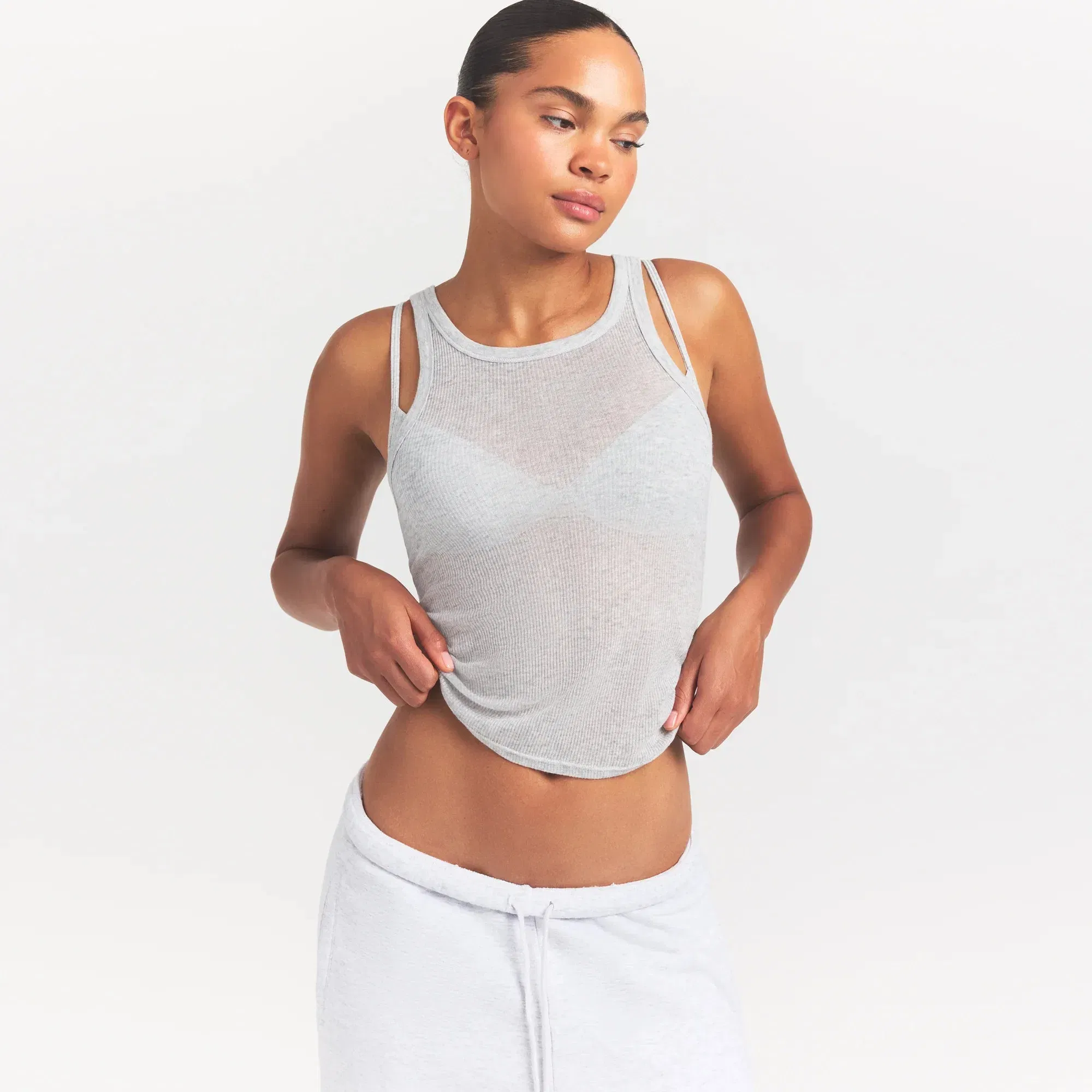 Sheer Rib Tank