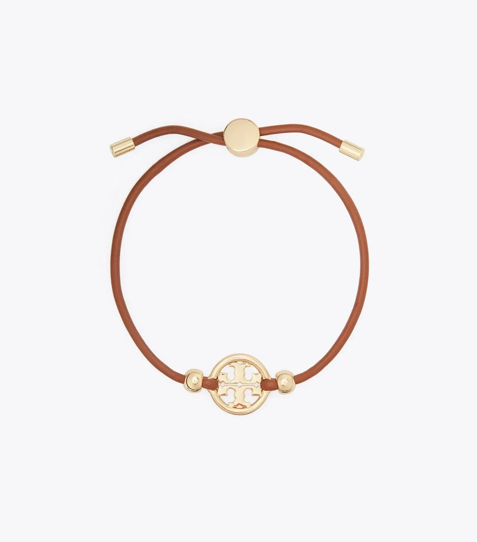 Icon Slider Bracelet