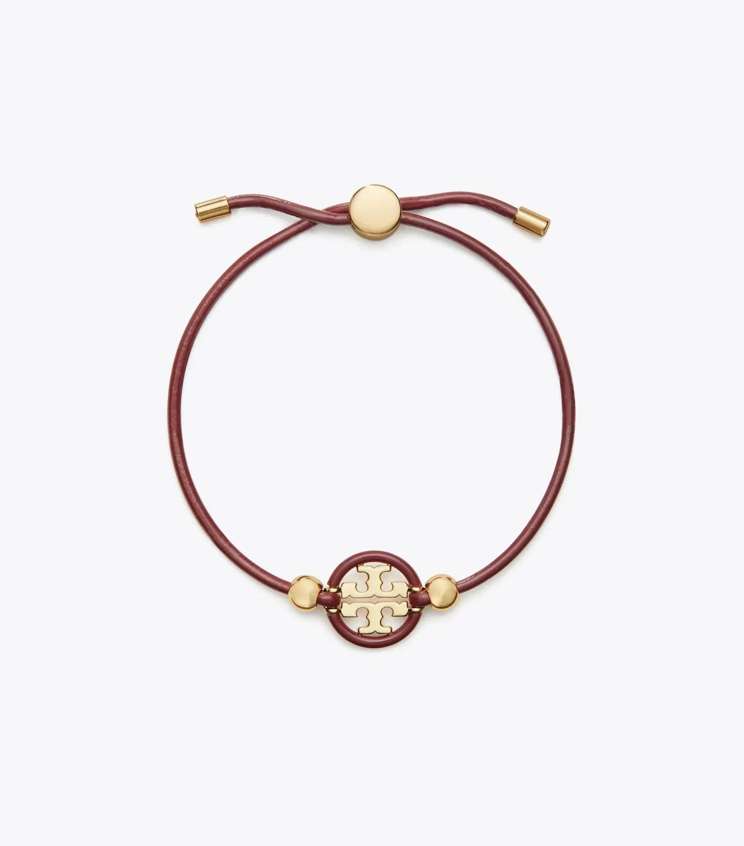 Icon Slider Bracelet