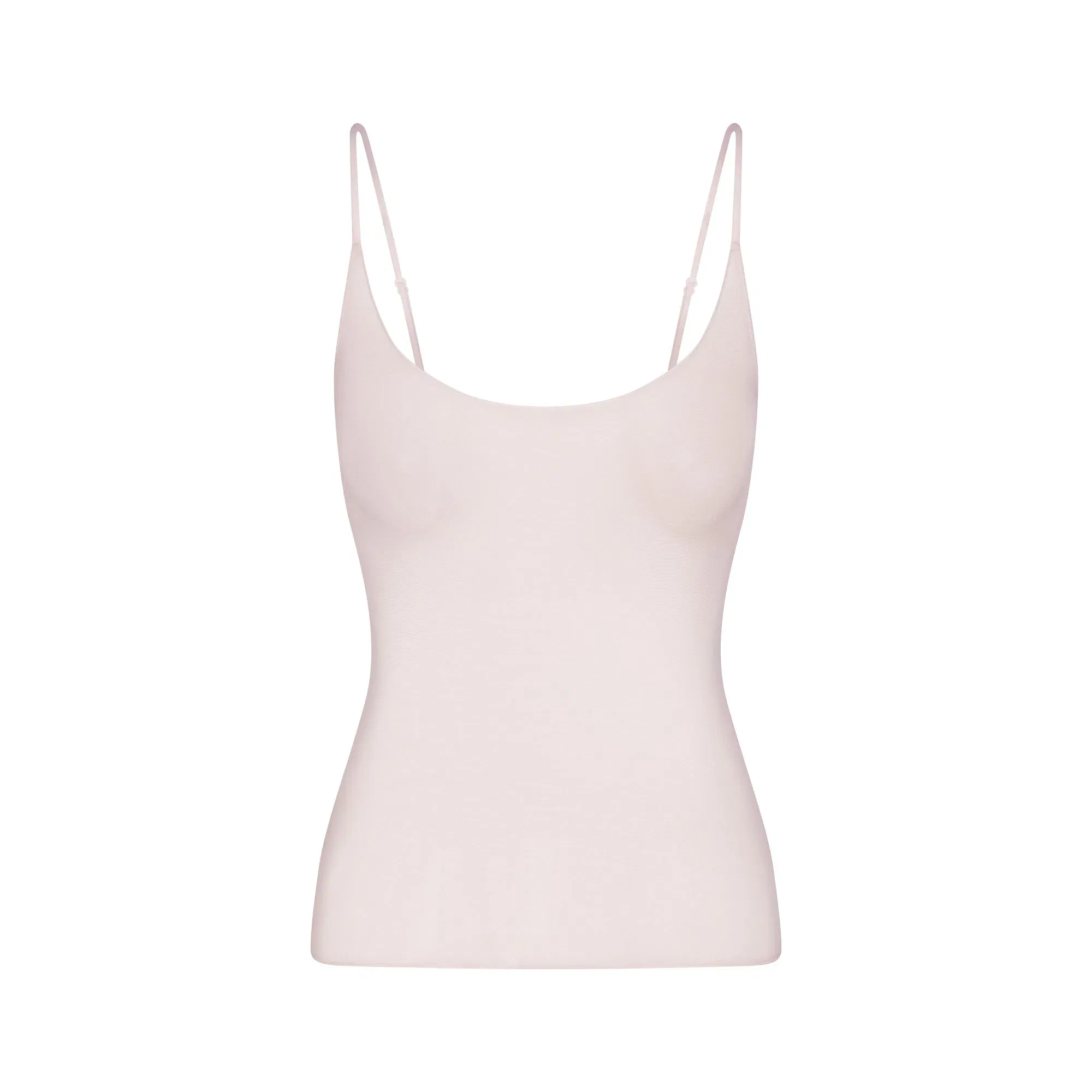 Ultra Fine Mesh Cami