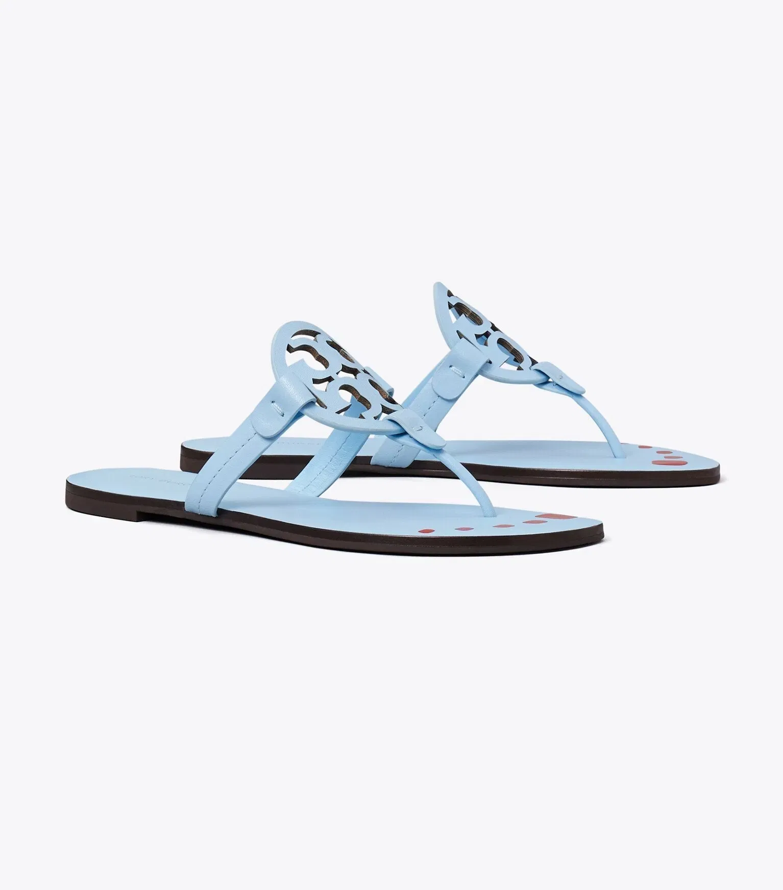 Miller Nail Polish Sandal