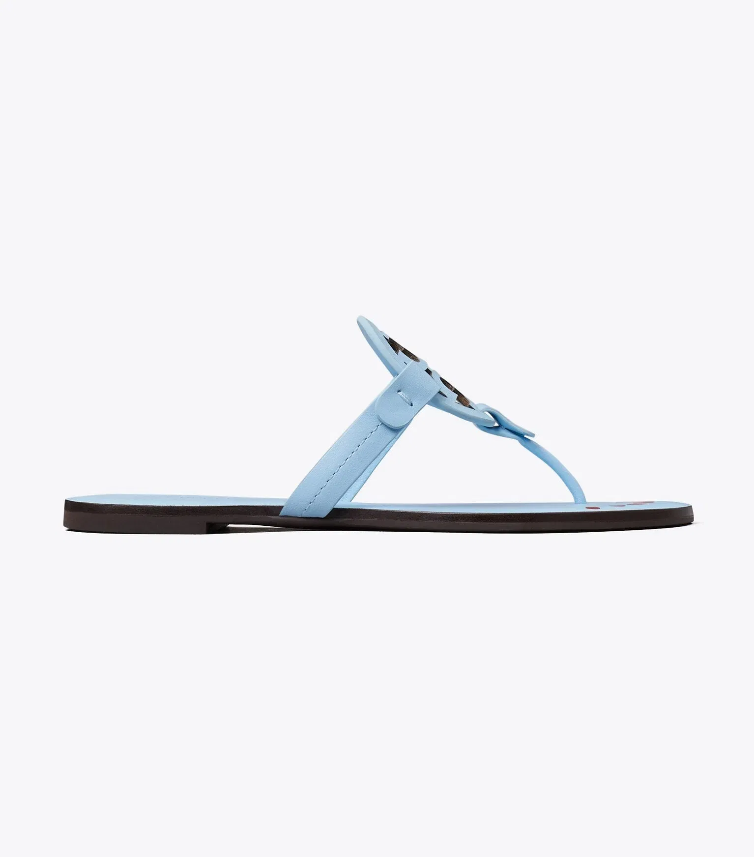 Miller Nail Polish Sandal