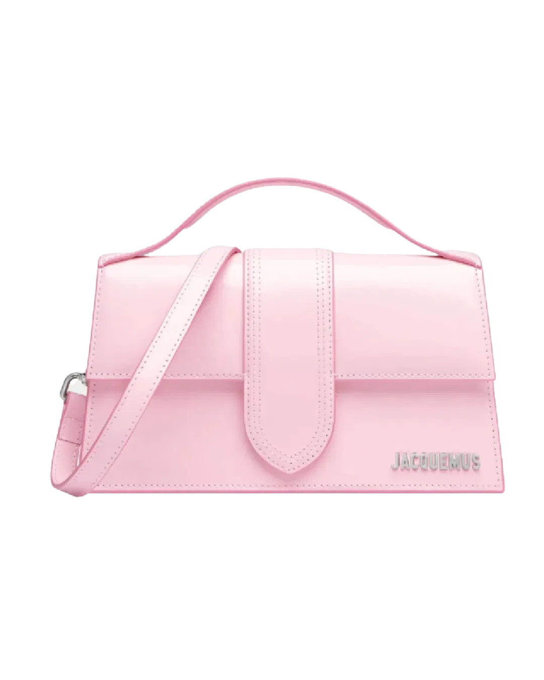 Le Grand Bambino Pale Pink