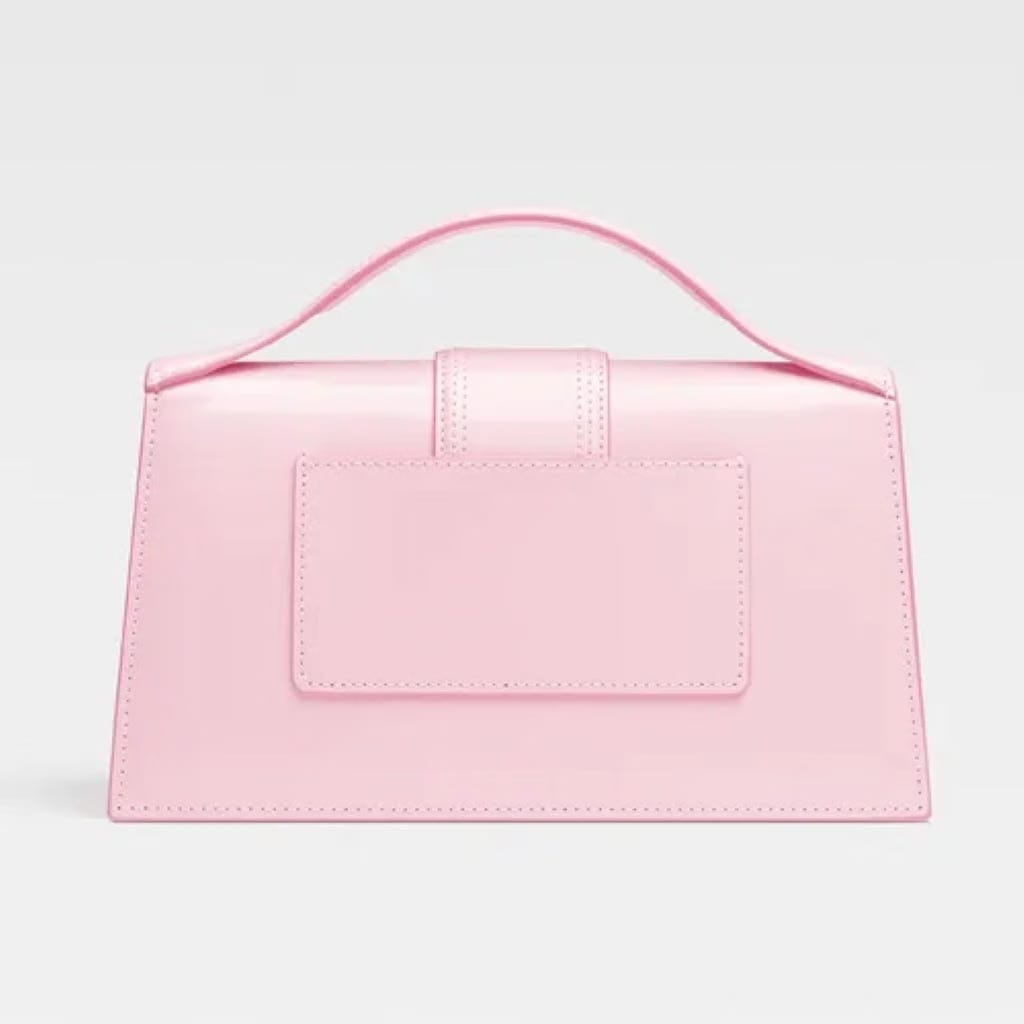 Le Grand Bambino Pale Pink