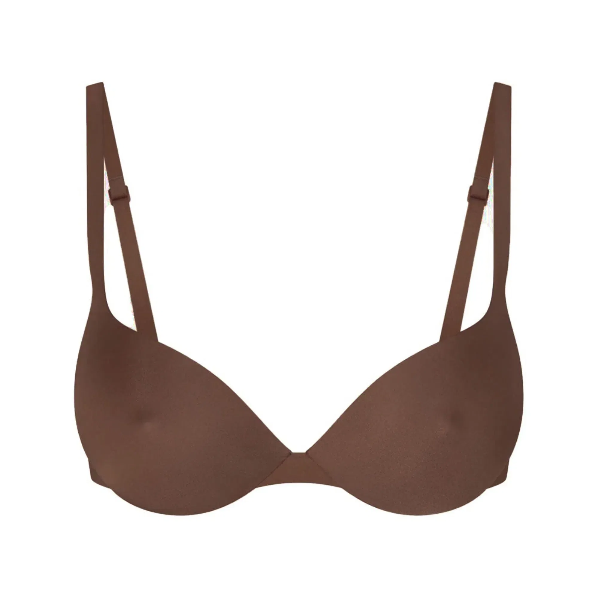 Skims Ultimate Nipple Push-up Bra