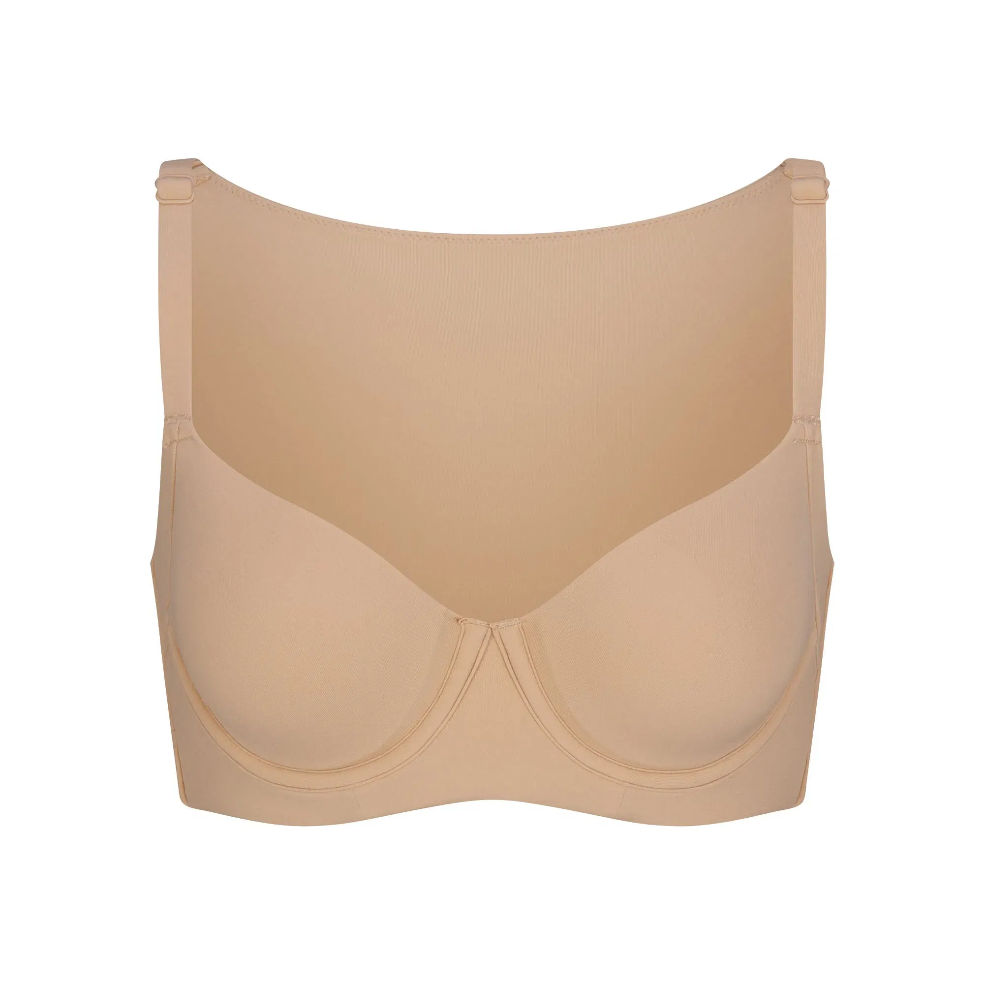 Fits Everybody Back Smoothing Full Coverage Bra — Part 1
