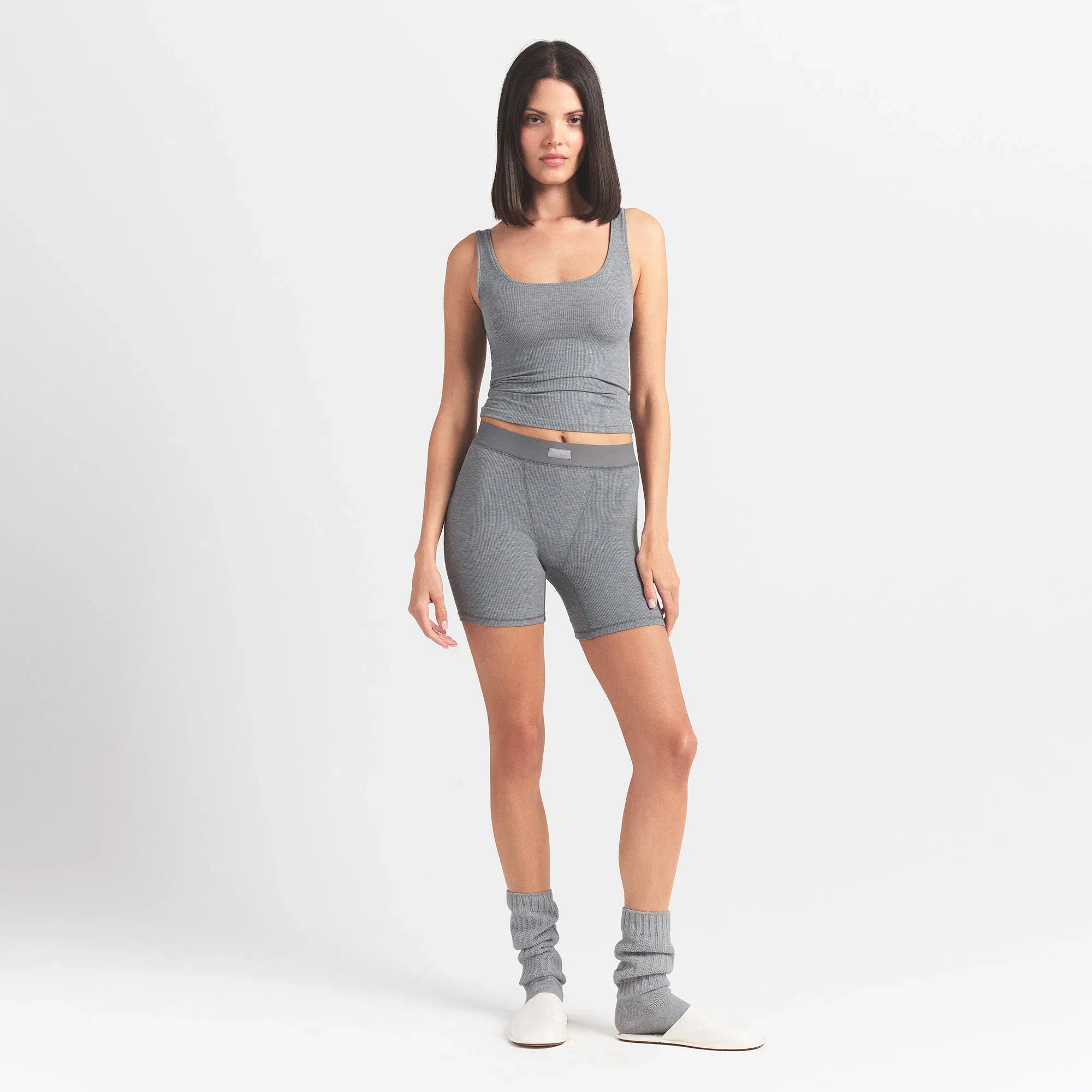 Soft Lounge Tank