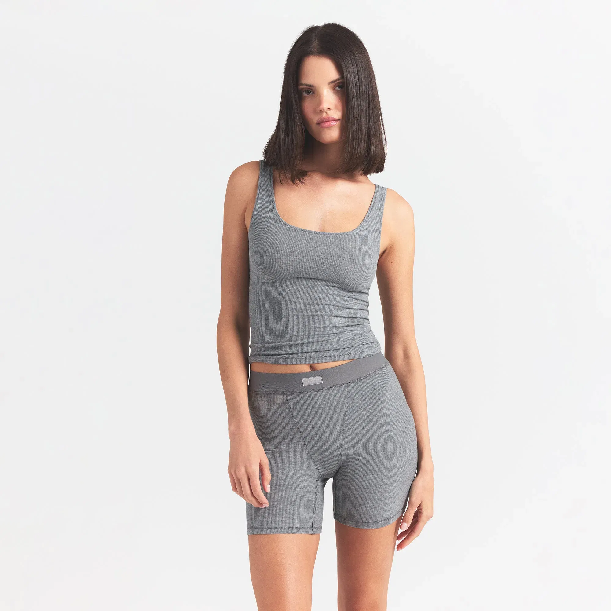 Soft Lounge Tank