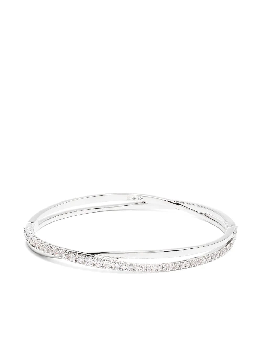 Hyperbola bangle