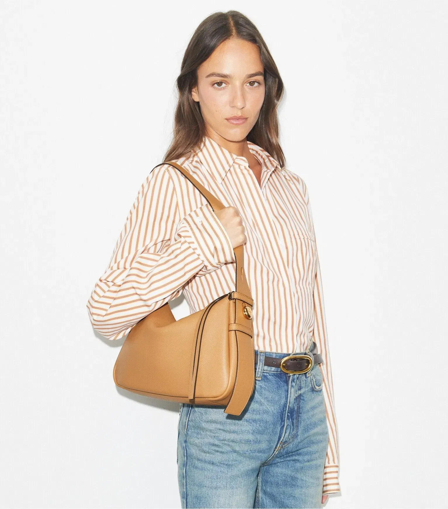 Romy Shoulder Bag