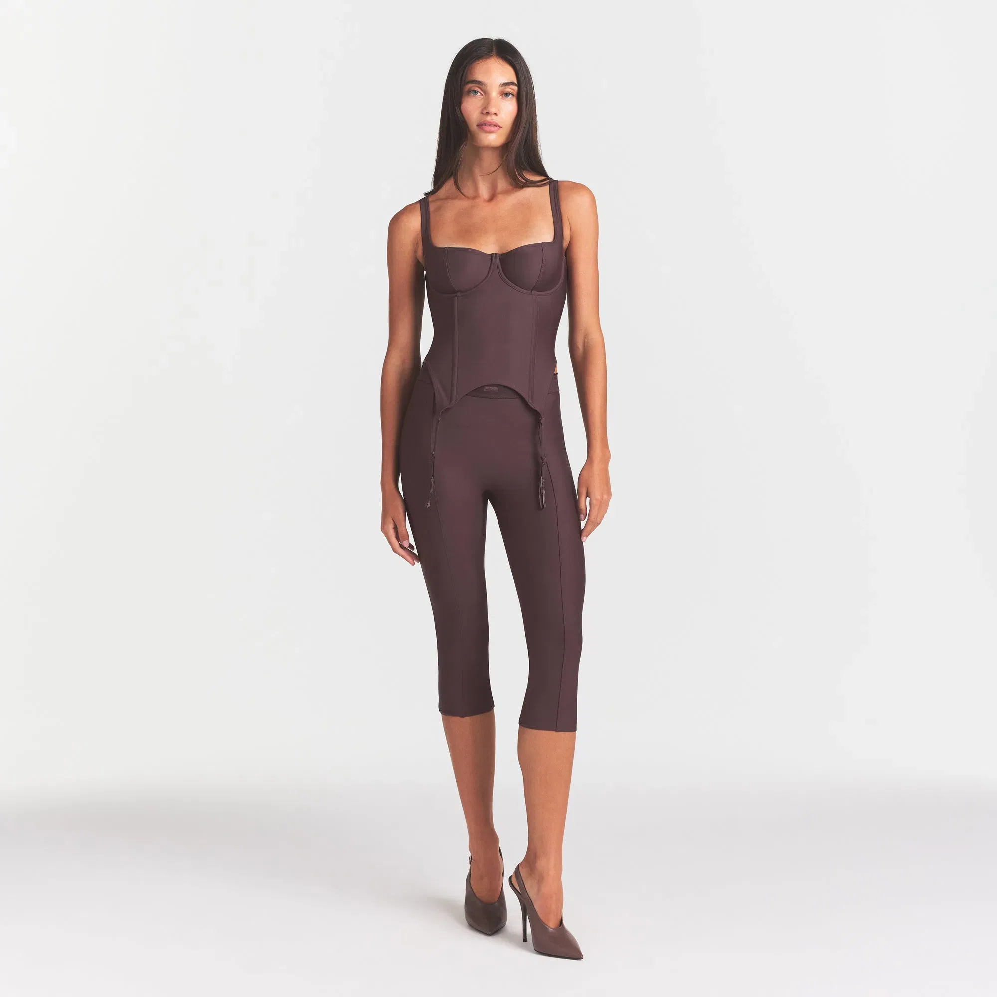 Skims Body Corset