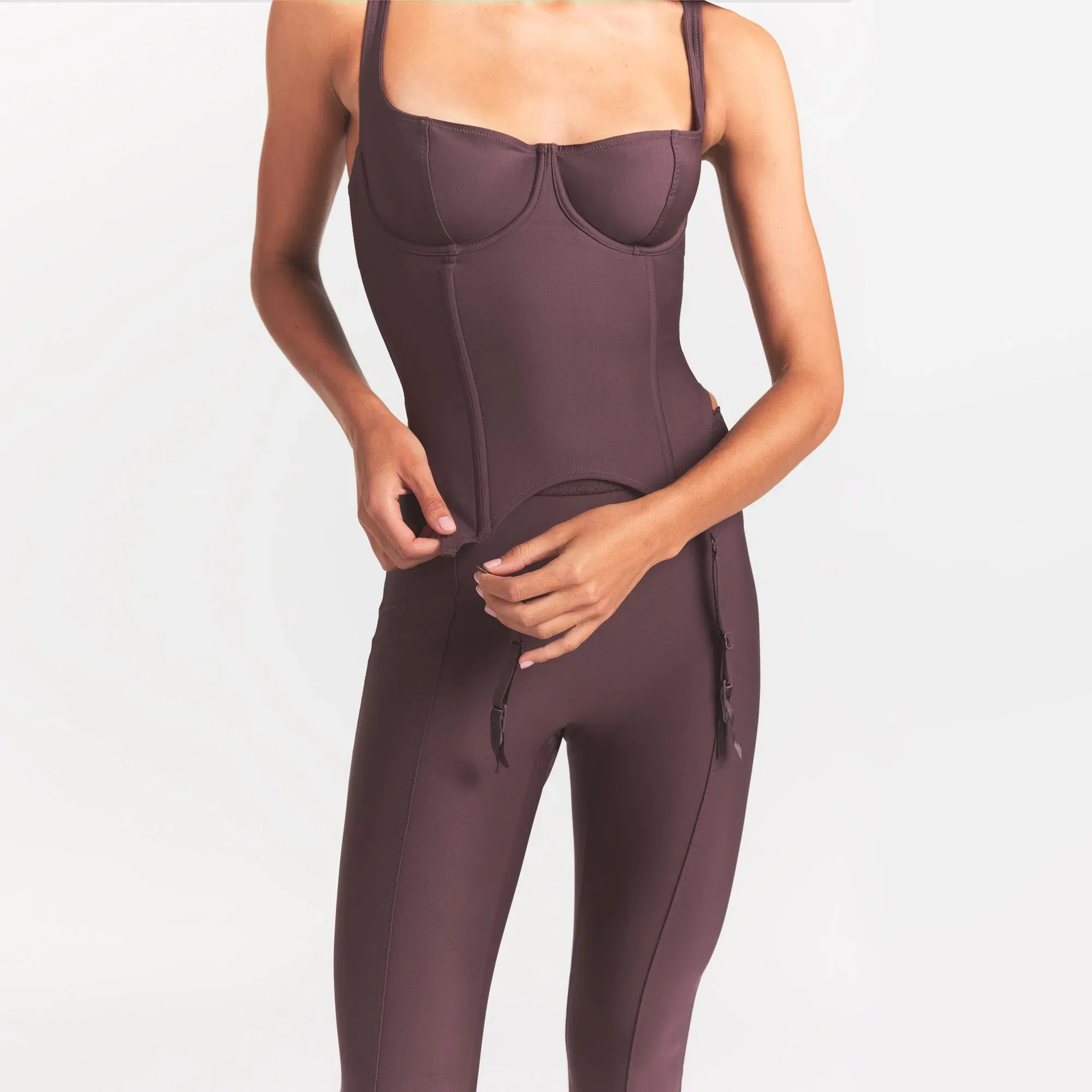 Skims Body Corset