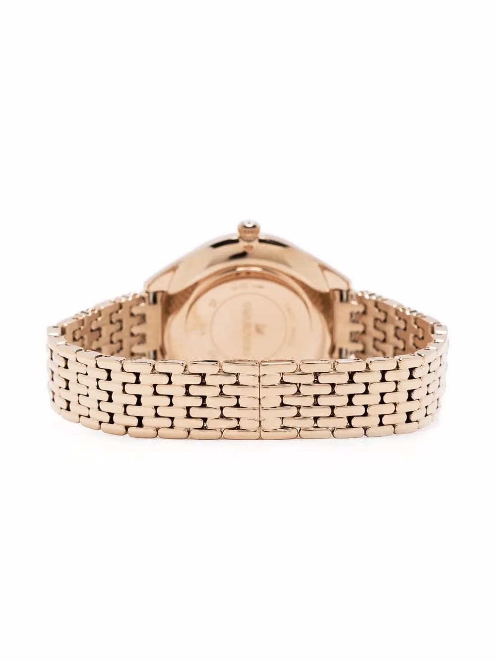 Attract bracelet watch