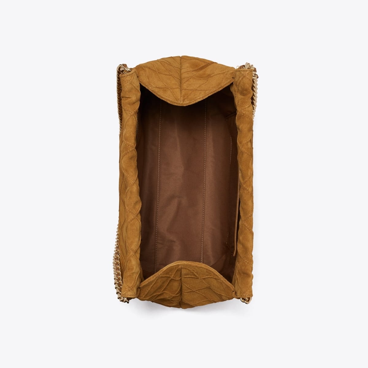 Fleming Soft Suede Hobo Bag